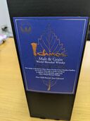 ウイスキー イチローズモルト （お酒）の商品画像 - 査定依頼日：2025年8月24日 - 最高査定価格：8,000円
