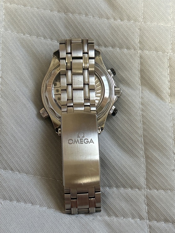 ｺｰｱｸｼｬﾙｸﾛﾉﾏｽﾀｰ ﾀﾞｲﾊﾞｰ300（ブランド財布・小物）の商品画像 - 査定依頼日：2025年6月29日 - 最高査定価格：500,000円