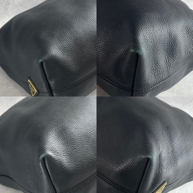 PRADA（ブランドバッグ）の商品画像 - 査定依頼日：2026年1月15日 - 最高査定価格：52,000円