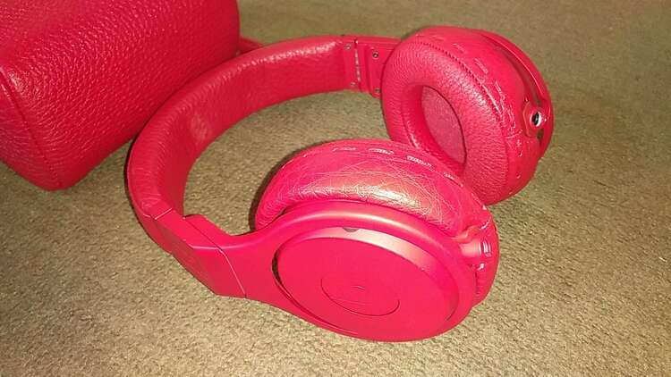 beats pro FENDI（オーディオ・スピーカー）の商品画像 - 査定依頼日：2025年5月23日 - 最高査定価格：30,000円