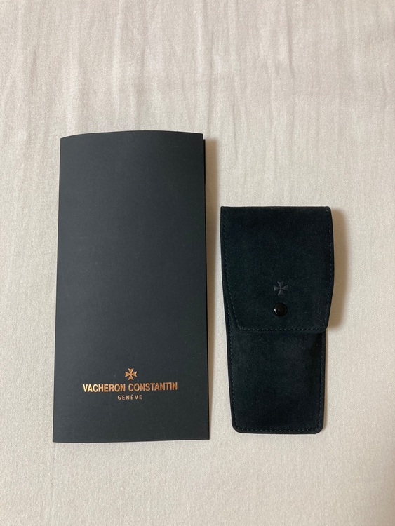 ヴァシュロン コンスタンタン その他 603（高級時計）の商品画像 - 査定依頼日：2025年6月28日 - 最高査定価格：1,500,000円