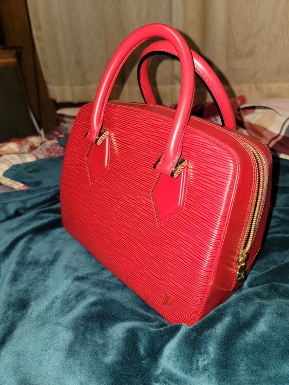 不明（ブランドバッグ）の商品画像 - 査定依頼日：2026年2月25日 - 最高査定価格：60,000円