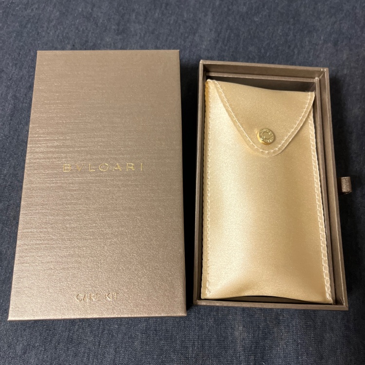 ブルガリ ブルガリブルガリ 10372（高級時計）の商品画像 - 査定依頼日：2025年6月3日 - 最高査定価格：400,000円