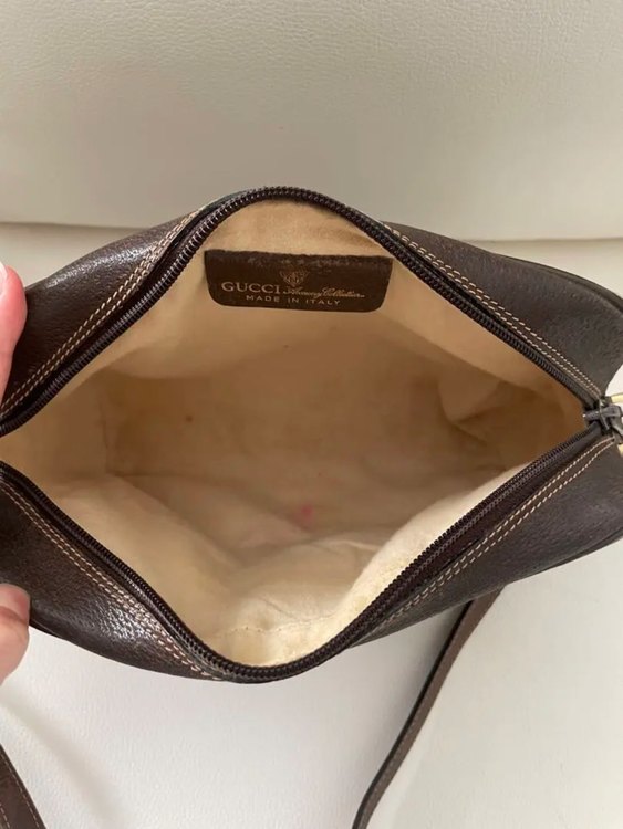 GUCCI オールドグッチ ショルダーバッグ （ブランドバッグ）の商品画像 - 査定依頼日：2023年7月22日 - 最高査定価格：20,000円