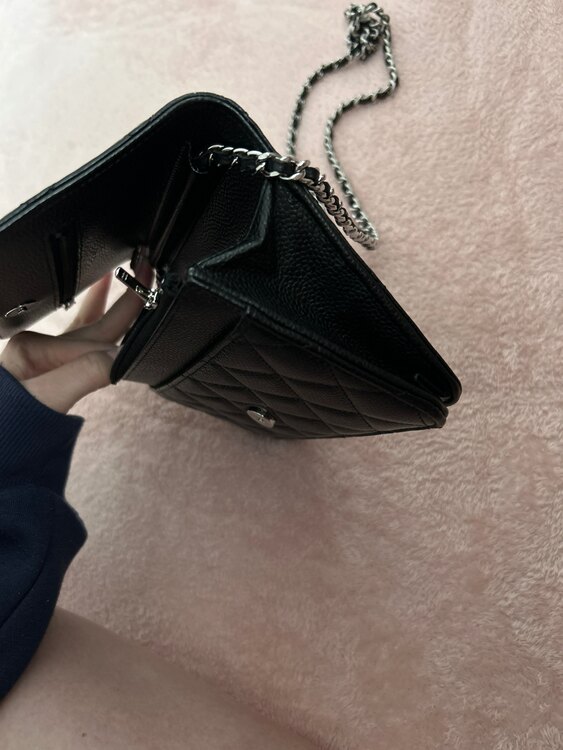 シャネル シャネル(その他) （ブランドバッグ）の商品画像 - 査定依頼日：2025年2月2日 - 最高査定価格：350,000円