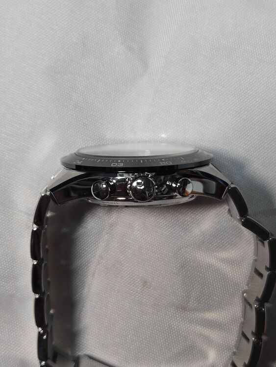 ゼニス エルプリメロ （高級時計）の商品画像 - 査定依頼日：2025年9月26日 - 最高査定価格：100,000円