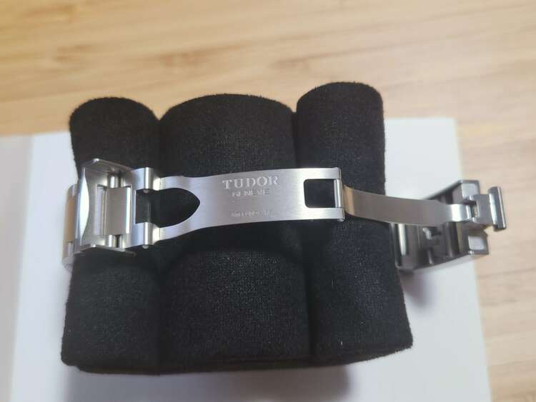 Ranger レンジャー（高級時計）の商品画像 - 査定依頼日：2025年5月26日 - 最高査定価格：320,000円