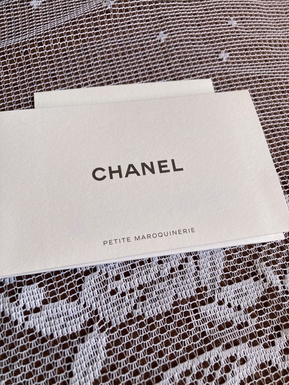 シャネル シャネル(その他) （ブランドバッグ）の商品画像 - 査定依頼日：2025年8月12日 - 最高査定価格：230,000円