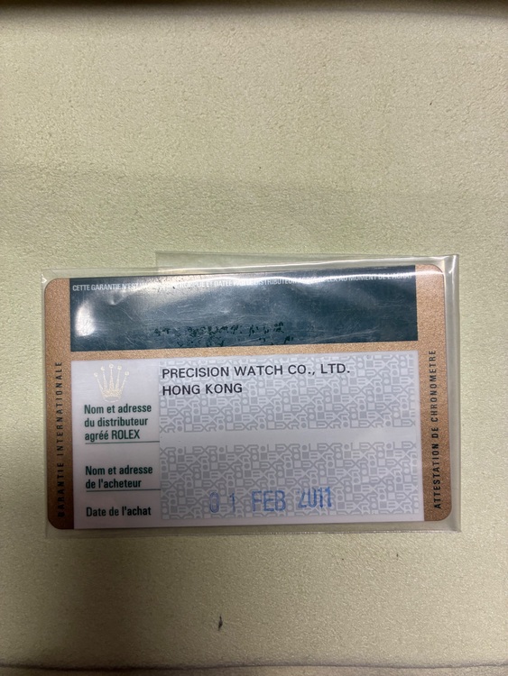 ロレックス デイデイト 118348（高級時計）の商品画像 - 査定依頼日：2025年10月11日 - 最高査定価格：4,000,000円