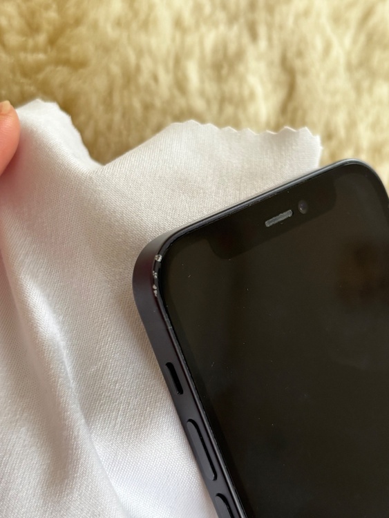 iPhone12（スマホ）の商品画像 - 査定依頼日：2026年8月13日 - 最高査定価格：25,000円
