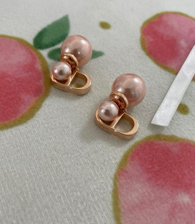 ディオール  （ブランドバッグ）の商品画像 - 査定依頼日：2025年5月22日 - 最高査定価格：40,000円