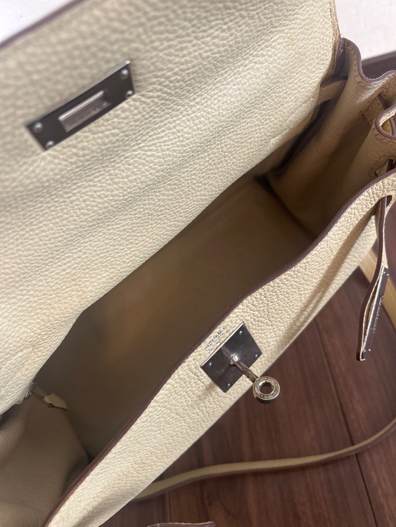 エルメス ケリー（ブランドバッグ）の商品画像 - 査定依頼日：2026年8月14日 - 最高査定価格：1,700,000円