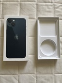 iPhone13空箱（スマホ）の商品画像 - 査定依頼日：2026年4月19日 - 最高査定価格：36,000円