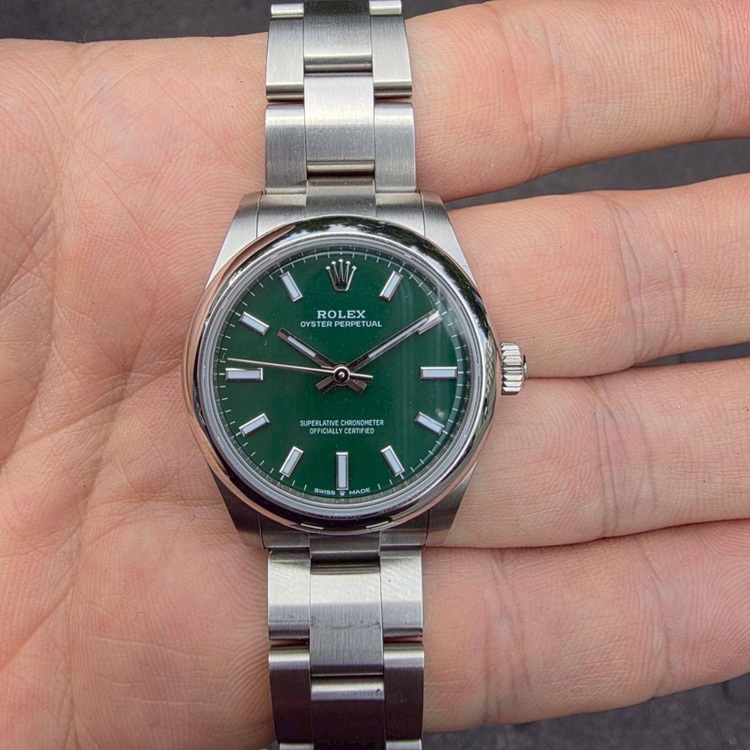 ROREX （高級時計）の商品画像 - 査定依頼日：2025年8月31日 - 最高査定価格：1,000,000円