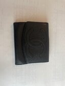 CHANEL 財布（ブランド財布・小物）の商品画像 - 査定依頼日：2024年5月24日 - 最高査定価格：5,000円