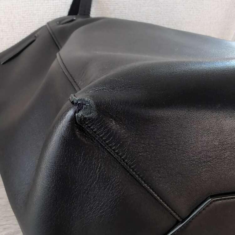 セリーヌ  （ブランドバッグ）の商品画像 - 査定依頼日：2025年1月4日 - 最高査定価格：80,000円