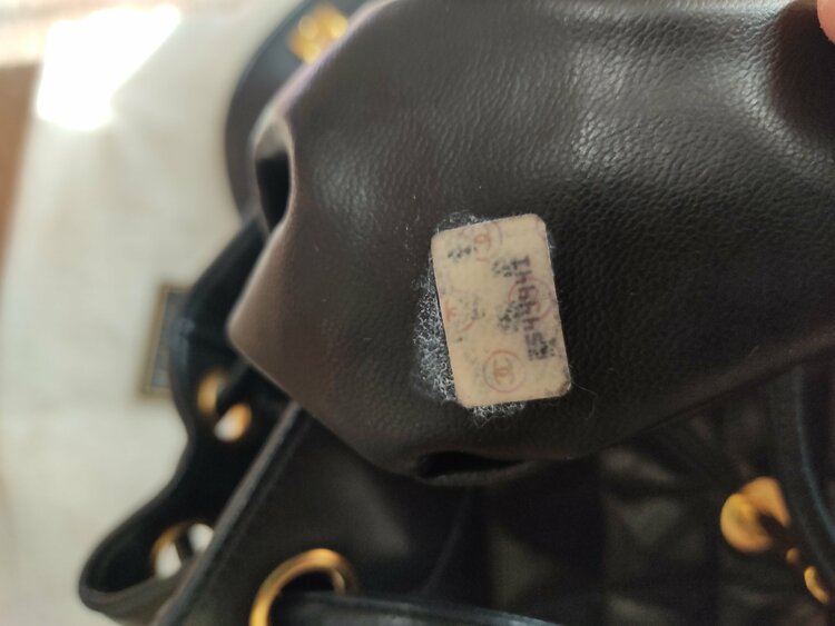 シャネル シャネル(その他) （ブランドバッグ）の商品画像 - 査定依頼日：2026年1月13日 - 最高査定価格：300,000円