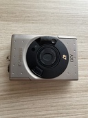 Canon IXY（カメラ）の商品画像 - 査定依頼日：2026年7月15日 - 最高査定価格：3,000円