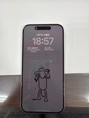 iPhone iPhone 15 Pro 128GB SIMフリー（スマホ）の商品画像 - 査定依頼日：2026年7月7日 - 最高査定価格：74,000円