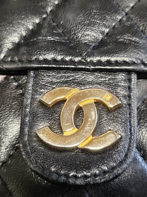 シャネル マトラッセ （ブランドバッグ）の商品画像 - 査定依頼日：2026年4月1日 - 最高査定価格：120,000円