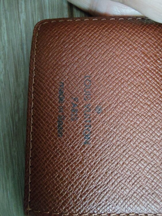 ルイヴィトン モノグラム （ブランドバッグ）の商品画像 - 査定依頼日：2026年2月27日 - 最高査定価格：18,000円