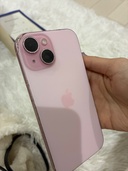 iPhone iPhone 15 128GB au（スマホ）の商品画像 - 査定依頼日：2026年6月9日 - 最高査定価格：53,000円