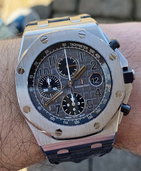 26470ST.OO.A104CR.01（高級時計）の商品画像 - 査定依頼日：2022年4月27日 - 最高査定価格：3,200,000円