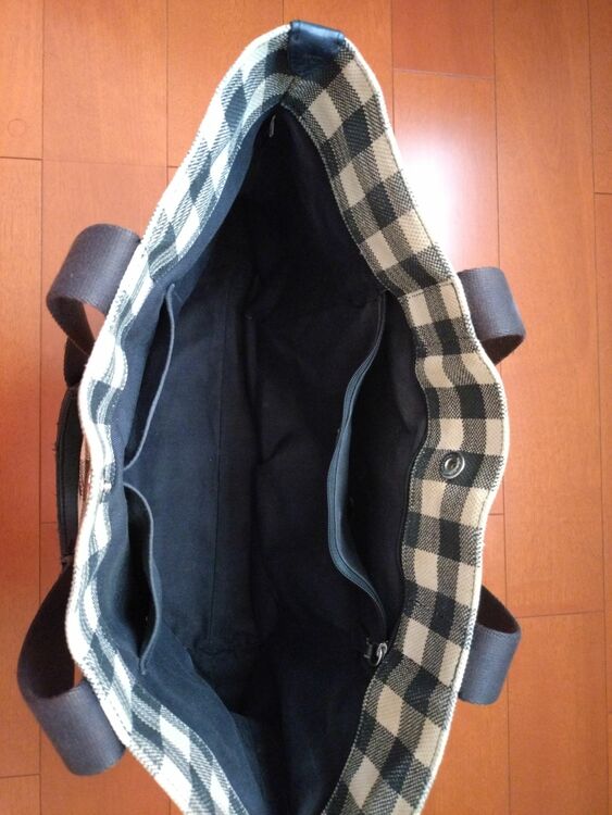 コーチトートバッグ（ブランドバッグ）の商品画像 - 査定依頼日：2025年9月3日