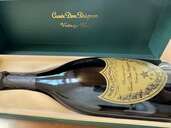 ドン・ペリニヨン（お酒）の商品画像 - 査定依頼日：2025年4月24日 - 最高査定価格：28,000円