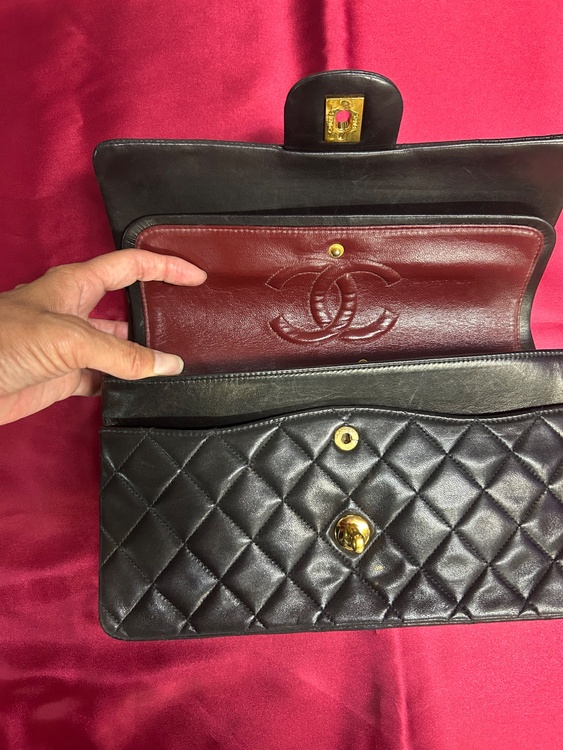 シャネル マトラッセ （ブランドバッグ）の商品画像 - 査定依頼日：2026年4月30日 - 最高査定価格：350,000円