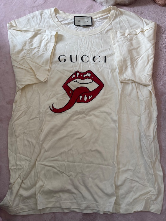 グッチ  （ブランドバッグ）の商品画像 - 査定依頼日：2025年8月20日 - 最高査定価格：17,000円