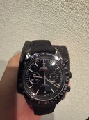 オメガ スピードマスター（高級時計）の商品画像 - 査定依頼日：2026年9月14日 - 最高査定価格：1,700,000円