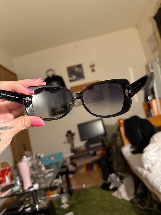 GG 3591/F/S WF6JJ 59 16 125（古着・ファッション）の商品画像 - 査定依頼日：2025年12月17日 - 最高査定価格：2,000円