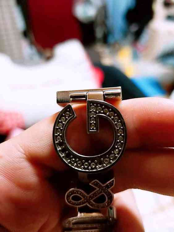 DOLCE&GABBANA（高級時計）の商品画像 - 査定依頼日：2019年9月5日 - 最高査定価格：1,000円