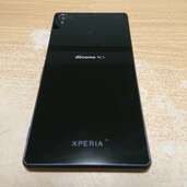 Xperia Z3 SO-01G(ブラック)（スマホ）の商品画像 - 査定依頼日：2023年12月6日 - 最高査定価格：500円
