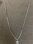 ネックレス（金・貴金属）の商品画像 - 査定依頼日：2025年11月10日 - 最高査定価格：280,000円