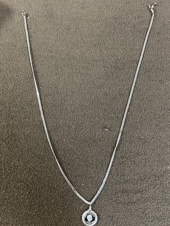 ネックレス（金・貴金属）の商品画像 - 査定依頼日：2025年11月10日 - 最高査定価格：280,000円