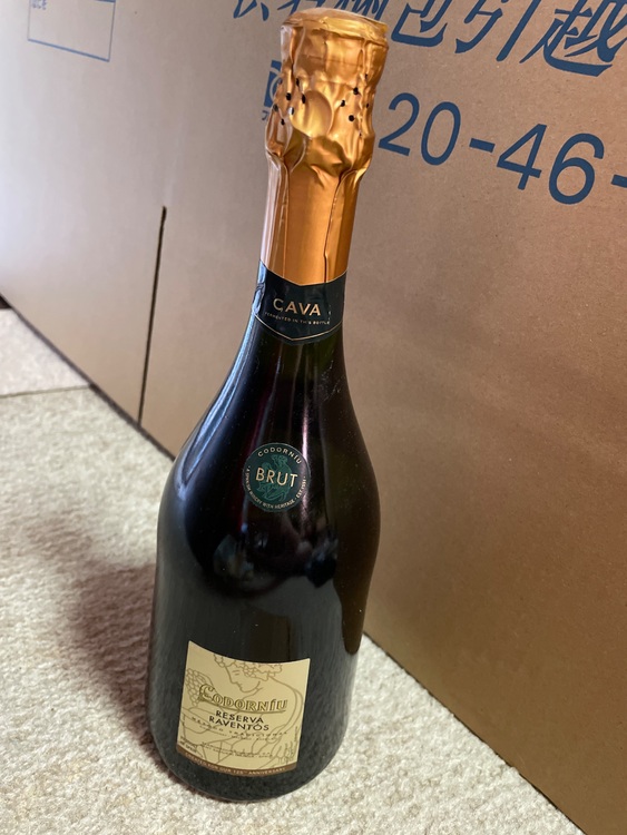 ワイン ワイン(その他) （お酒）の商品画像 - 査定依頼日：2025年6月29日 - 最高査定価格：100円