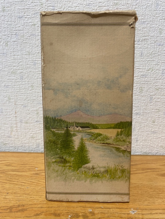 マクファイルシングルモルト　エルギン15年　700ml40%（お酒）の商品画像 - 査定依頼日：2026年1月7日 - 最高査定価格：16,000円