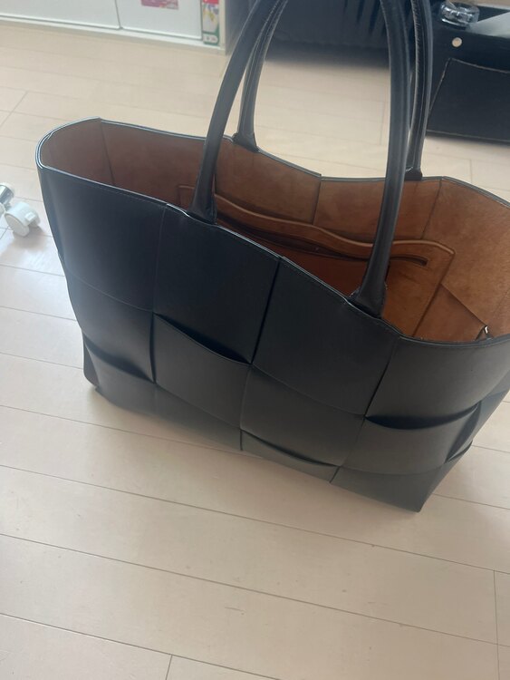 ボッテガ・ヴェネタ  （ブランドバッグ）の商品画像 - 査定依頼日：2025年5月8日 - 最高査定価格：165,000円