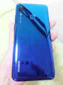 Huawei nova lite 3（Huawei）の商品画像 - 美品 - 査定完了日：2019.09.06 - 最高査定価格：9,000円