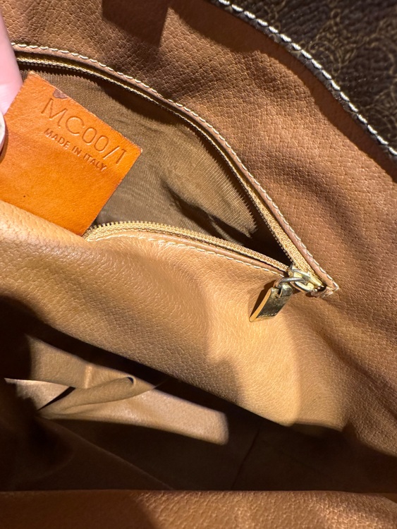 セリーヌ　ハンドバッグ（ブランドバッグ）の商品画像 - 査定依頼日：2025年11月18日 - 最高査定価格：20,000円