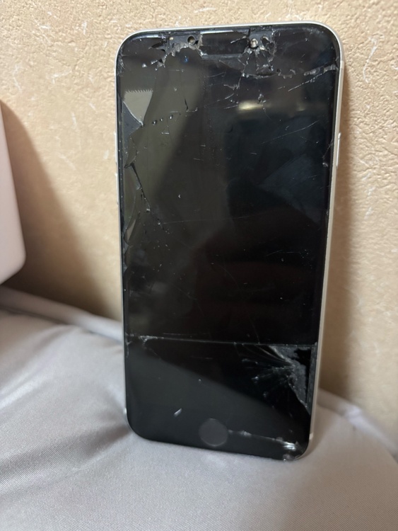アイファンse（スマホ）の商品画像 - 査定依頼日：2026年7月5日 - 最高査定価格：9,000円