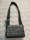 ボッテガ・ヴェネタ  （ブランドバッグ）の商品画像 - 査定依頼日：2025年4月19日 - 最高査定価格：130,000円