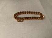 ブレスレット（金・貴金属）の商品画像 - 査定依頼日：2025年8月26日 - 最高査定価格：350,000円