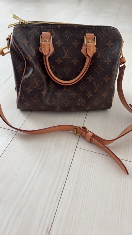 ルイヴィトン モノグラム （ブランドバッグ）の商品画像 - 査定依頼日：2025年7月19日 - 最高査定価格：100,000円