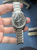 オメガ その他 レイルマスター　とり（高級時計）の商品画像 - 査定依頼日：2025年7月18日 - 最高査定価格：700,000円