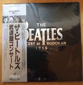 THE BEATLES 武道館コンサート（CD・DVD）の商品画像 - 査定依頼日：2025年9月10日 - 最高査定価格：2,000円