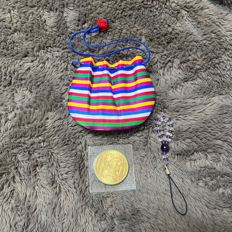 天皇御在位六十周年記念金貨（金・貴金属）の商品画像 - 査定依頼日：2025年12月3日 - 最高査定価格：450,000円