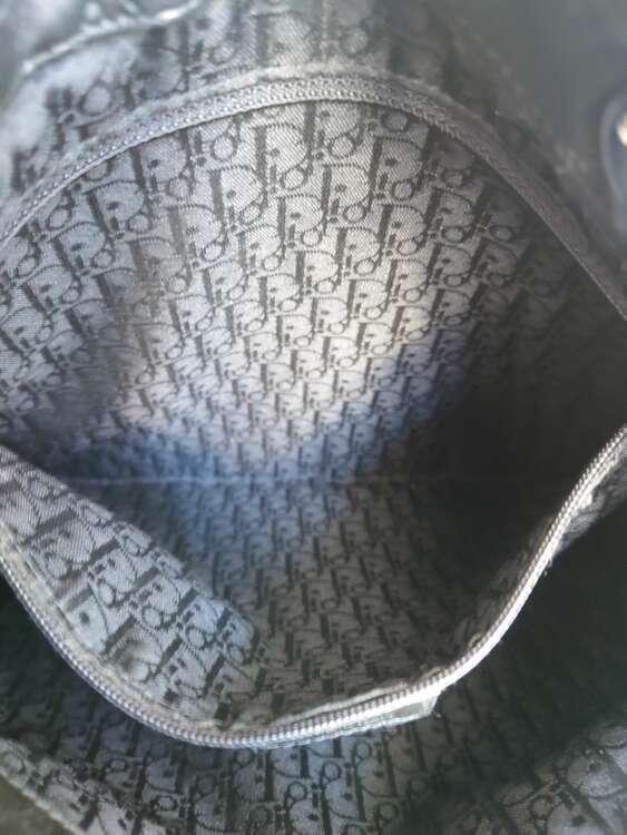 レディディオール　カナージュ　06-MA-1016（ブランドバッグ）の商品画像 - 査定依頼日：2025年2月9日 - 最高査定価格：80,000円